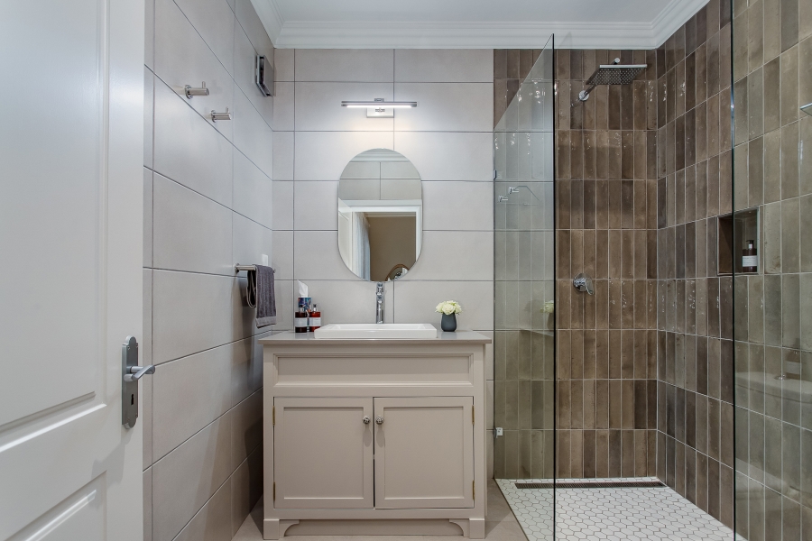 3 Bedroom Property for Sale in Franschhoek Western Cape